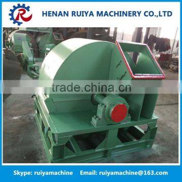 Electric wood grinding machine/wood crusher machine