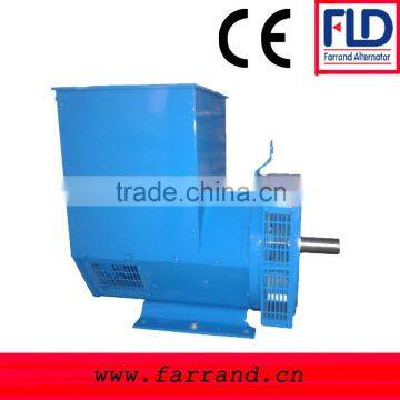 Electric Generators Made in China/copy Stamford Cheap Silent Diesel Generator/58kw Brushless ac Alternator photo-3