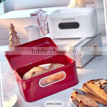 LFGB bread storage bin