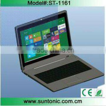 2013 neweset launch 11.6 inch Windows 8 tablet pc with wiesless keyboard and 3g SIM card slot option