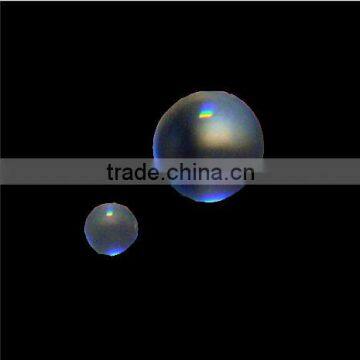 1mm 2.5mm 5mm 6mm optical glass ball lens