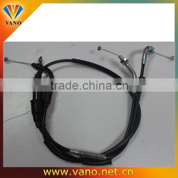 OEM quality GT250 Throttle Cable for Motorbike