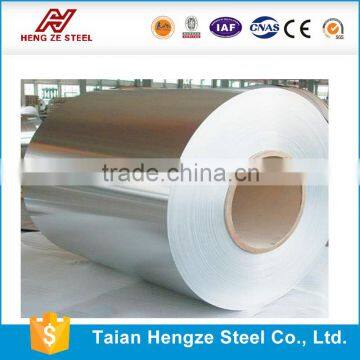 galvanized steel price per kg coated surface treatment