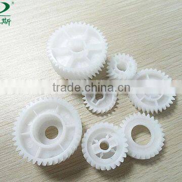 Developer Gear 7 Pcs/ Set Compatible for Konica Minolta 920 Copier Spare Part photo-2
