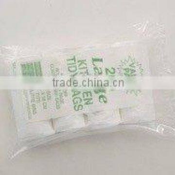garbage bag for Kitchen Tidy