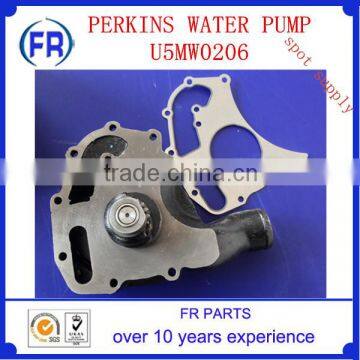 HIGH QUALITY PERKINS WATER PUMP U5MW0206