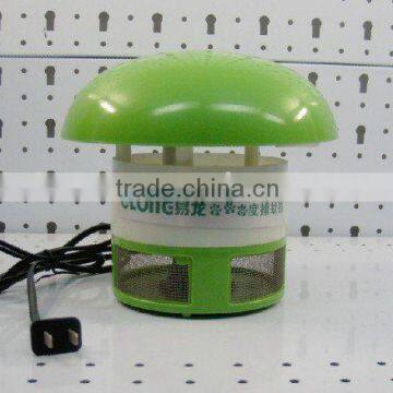 2W LED Mosquito Trap