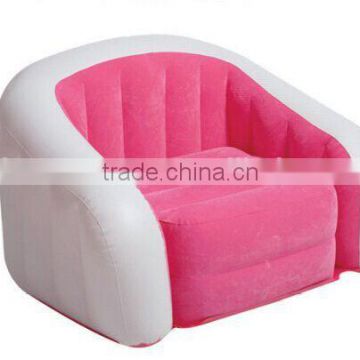 2016 best seller wholesale cheap inflatable sofa