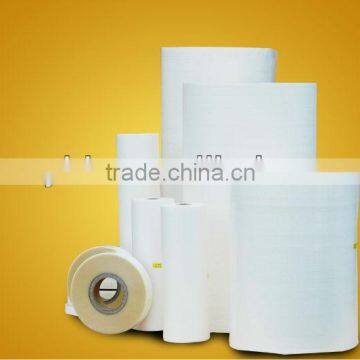 Transparent Thermal BOPP/EVA Hot Melt Lamination Film photo-2