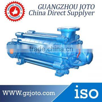 China Made D/DG Multistage water pump Boiler Feed High Pressure Water Pump