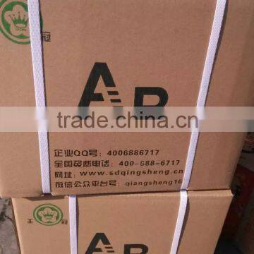 Crystal AB glue for MDF board photo album