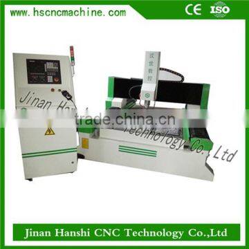 Woodworking cnc router for solidwood, MDF, aluminum,alucobond, PVC