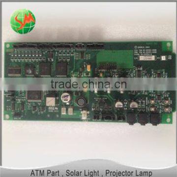 Diebold ATM Parts 49201152000B OPTEVA CCA TCM2 board PCB 49-201152-000B