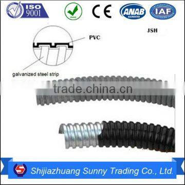 PE( Polyethylene) Corrugated Tube/Flexible Electrical Conduit