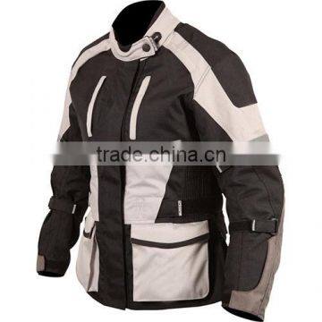 hot sale Cordura Motorbike Jacket/ Breathable Motocross Clothes