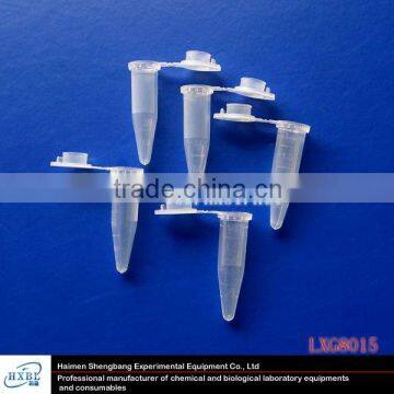 1.5ml centrifuge tube with conical bottom