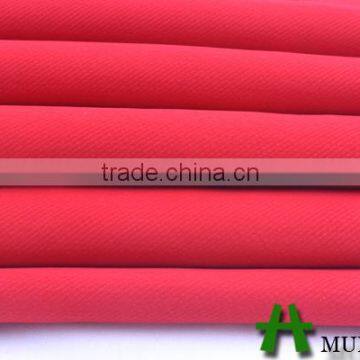 Mulinsen Textile 2016 Dyed Twill 100% Polyester Satin Fabric photo-4