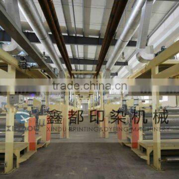 Balde Coating/ Coating Machine for Bag Fabric