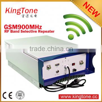 Best Selling 37dBm 5Watt GSM Repeater 900MHz Cell Phone Signal Bi direction Amplifier