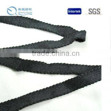 Best popular high quality cotton webbing belt rolls