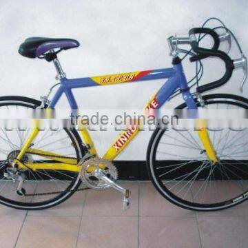 21 Speed Road racing Bicycle (XR-R2601) racing bike for sale Road bike