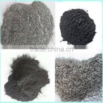 50mesh to 1200mesh carbon content 70%-99.5% factory supply flake graphite