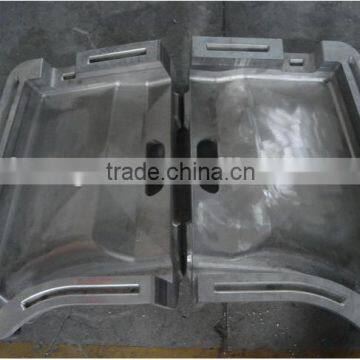 Custom roto moulded die casting mould