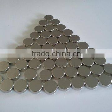 strong magnet disc, circle magnet