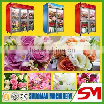Best Selling Trade Assurance Flower Chiller Unit photo-4