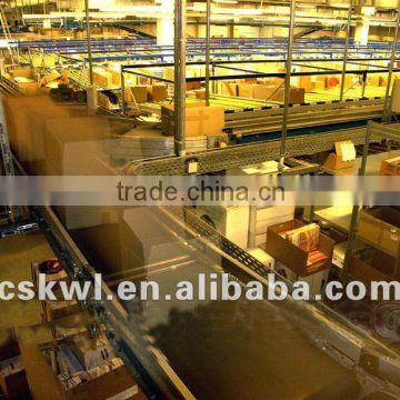 Sea freight (LCL shipping) from shenzhen to NHAVA SHEVA