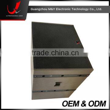 LA1218BA -18 Inch Active Subwooofer Speaker/18 Inch Powered Sub Bass Sopeaker photo-3