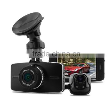 car camcorder For safe driving circle recording car camcorder video recorder gps car camcorder