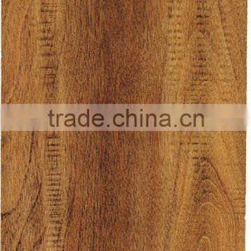 sandalwood decorative printing paper for flooring