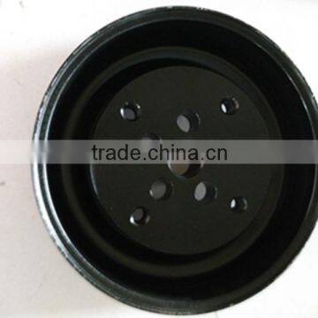 10V5G-05532 Pulley Crankshaft for Higer Bus photo-5