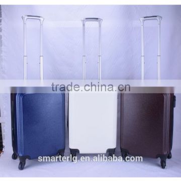 new style PC trave suitcase