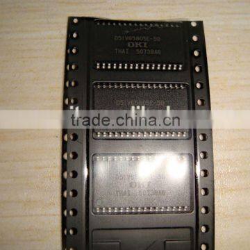 Original new IC D51V65805E-50