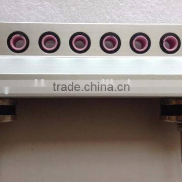 2/4/6/8holes THEMA weft sensor