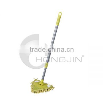 House Keeping Chenille Triangle Floor Mops