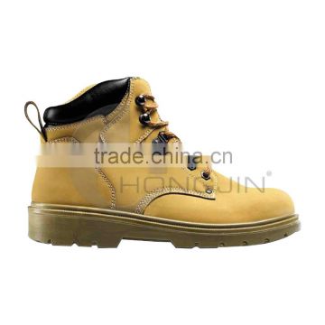 Hongjin Penetration Resistant Work Boots