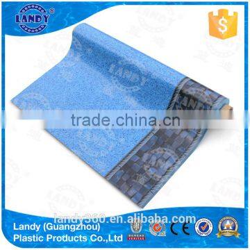 Above-ground prevent leakage 0.7mm PVC liner