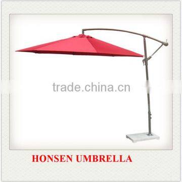 outdoor parasol umbrella