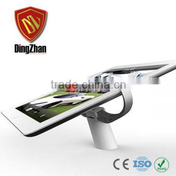 Tablet PC SSLT-ZJ-1217DC Alarm Security Display Stand