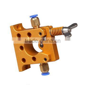 3D Printer extruder for Reprap Kossel prusa