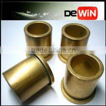 High quality sintered bushing spring pin bushing