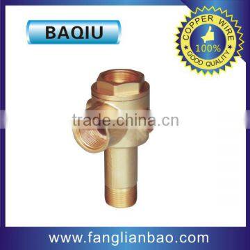 connect for water pump/Fove way connector (007-3)