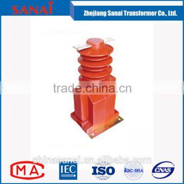 33kV 35kV 36kV outdoor cast resin dry type current transformer