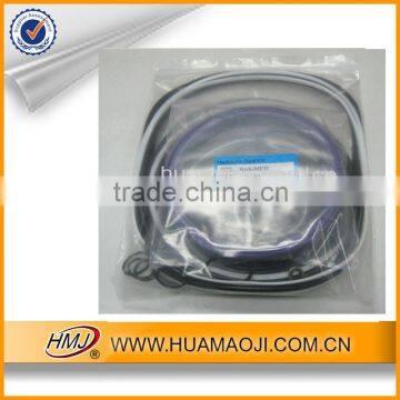 High quality hydraulic breaker seal kit for excavator HMJ PC200-1