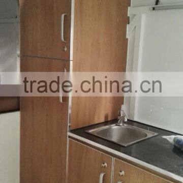 4 Horse Gooseneck Horse Trailer photo-4