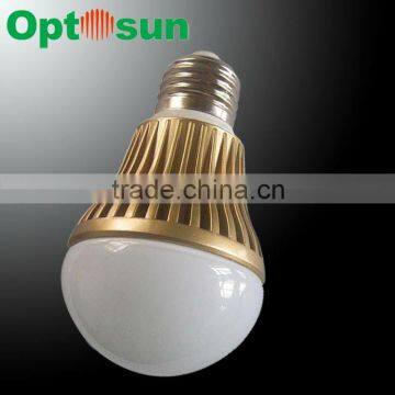 PF>0.93 5*1w led aquarium light bulb CE/RoHS/PSE Approval