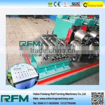 carbon steel high-frequency welded pipe mill